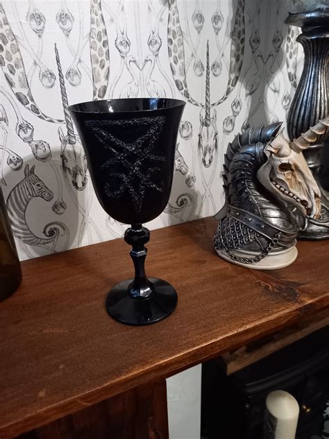 Witchcraft chalice arlington